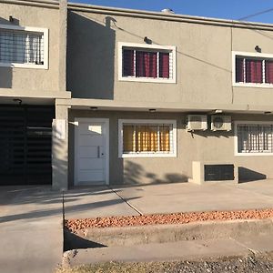 Departamentos Alberdi 4