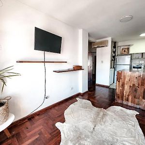 Apartamento de 1 Dormitorio